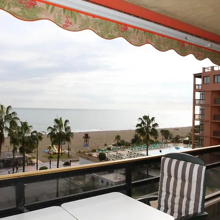 El Remo Apartment Torremolinos