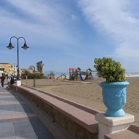 Apartment El Remo *