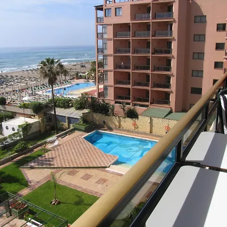 Apartment El Remo Torremolinos