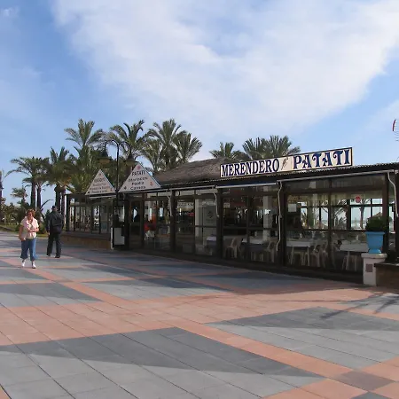 El Remo Apartment Torremolinos