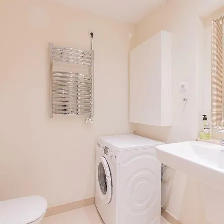 El Remo Apartment