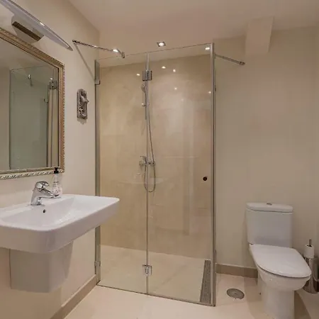 El Remo Apartment Torremolinos