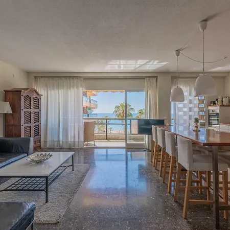 El Remo Apartment Torremolinos