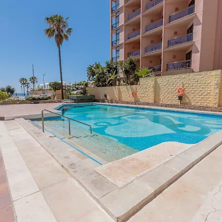 El Remo Apartment Torremolinos