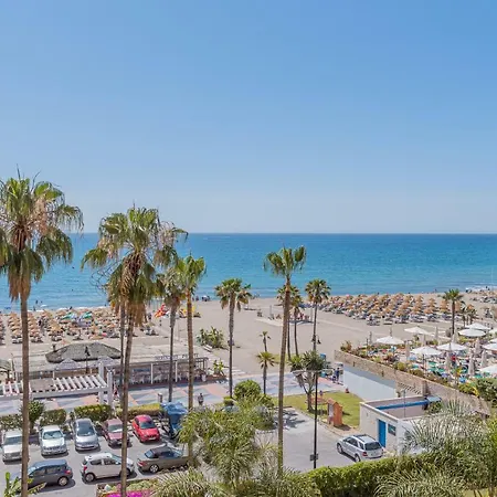 El Remo Apartment *