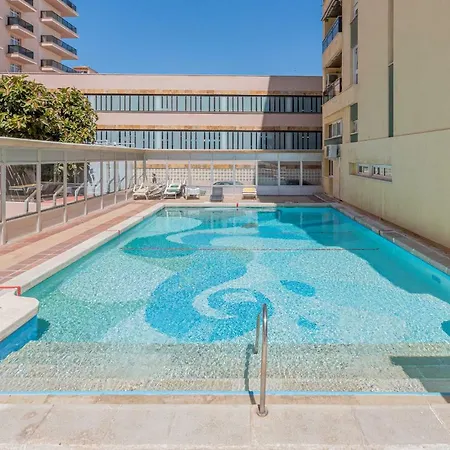 Apartment El Remo *