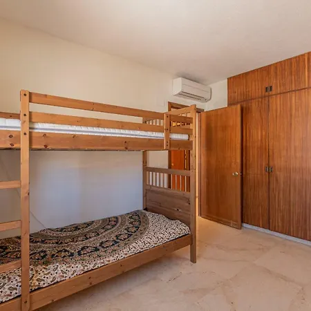Apartment El Remo Torremolinos