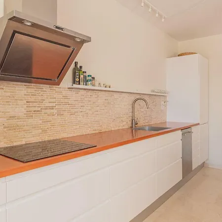 El Remo Apartment