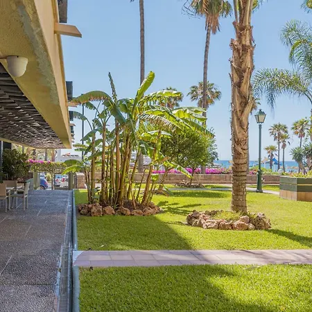 Apartment El Remo *