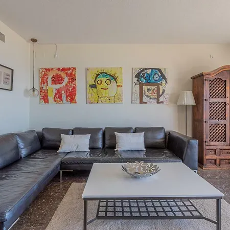 Apartment El Remo Torremolinos